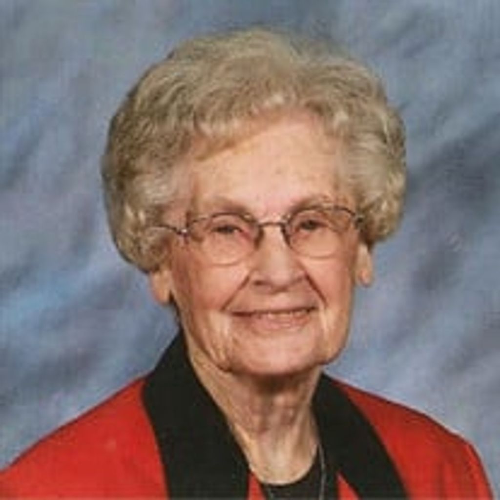 Louise Reffitt