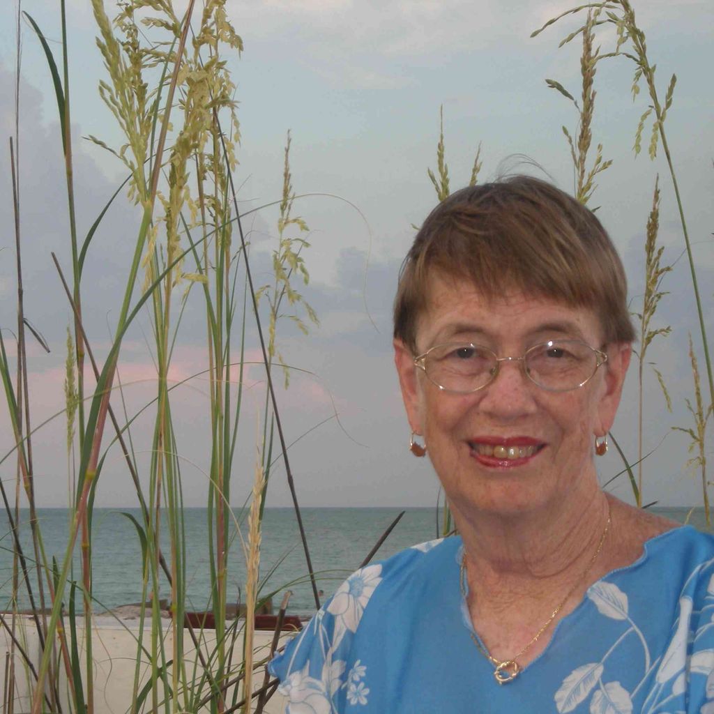 Patricia Inez Tara Profile Photo