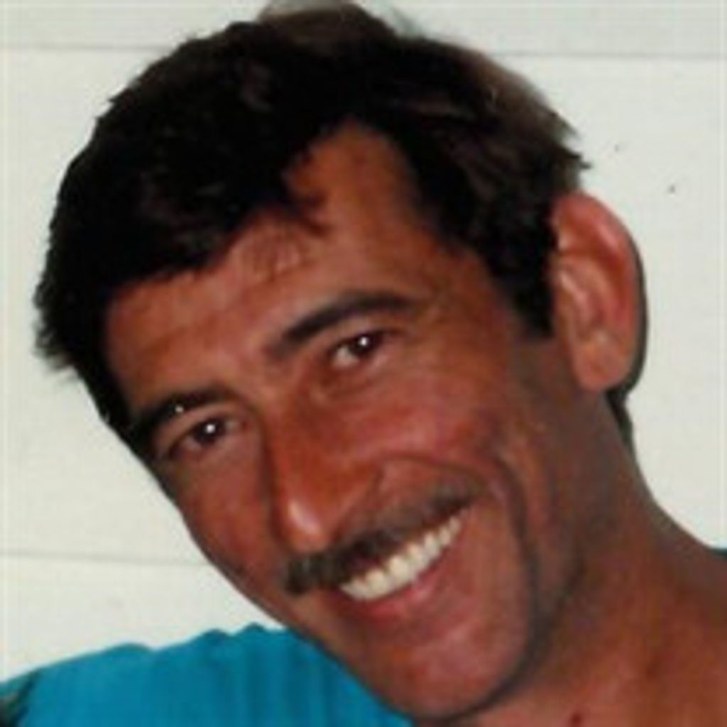 Michael Wolfe Profile Photo