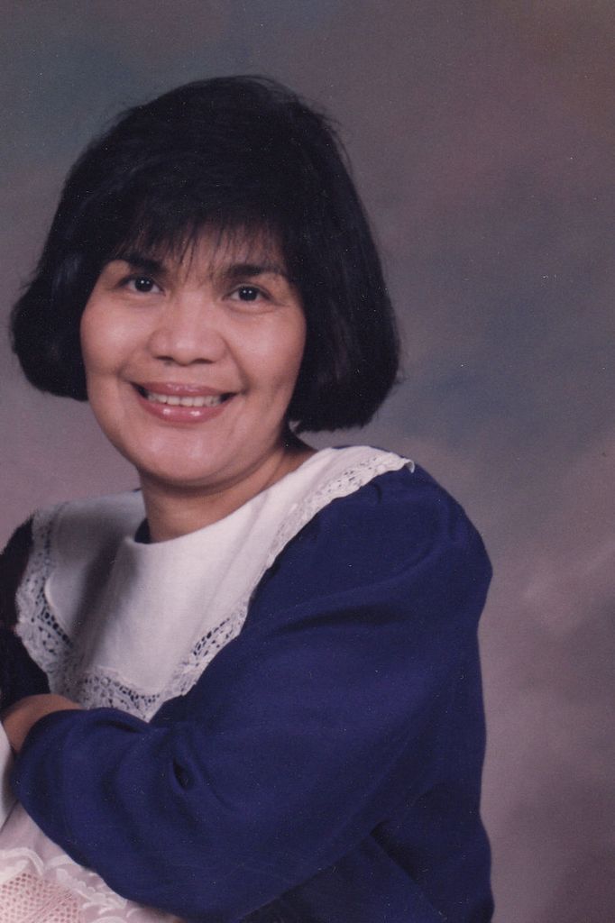 Connie A. Febre-Lopez