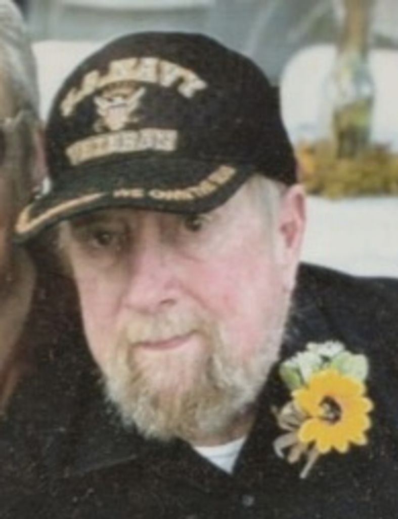 Oskar "Skip" Strauss Profile Photo