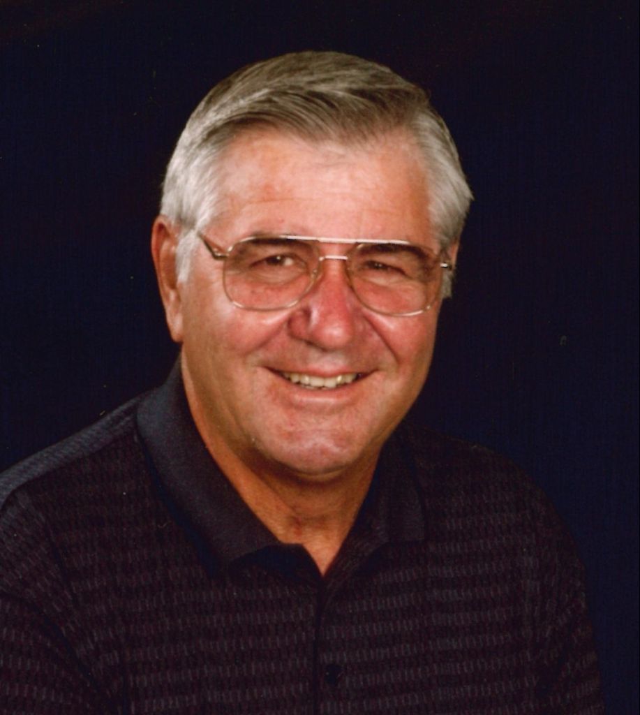 Stanley Steve Garman Profile Photo