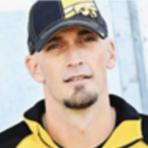Ryan Alan Danly Profile Photo