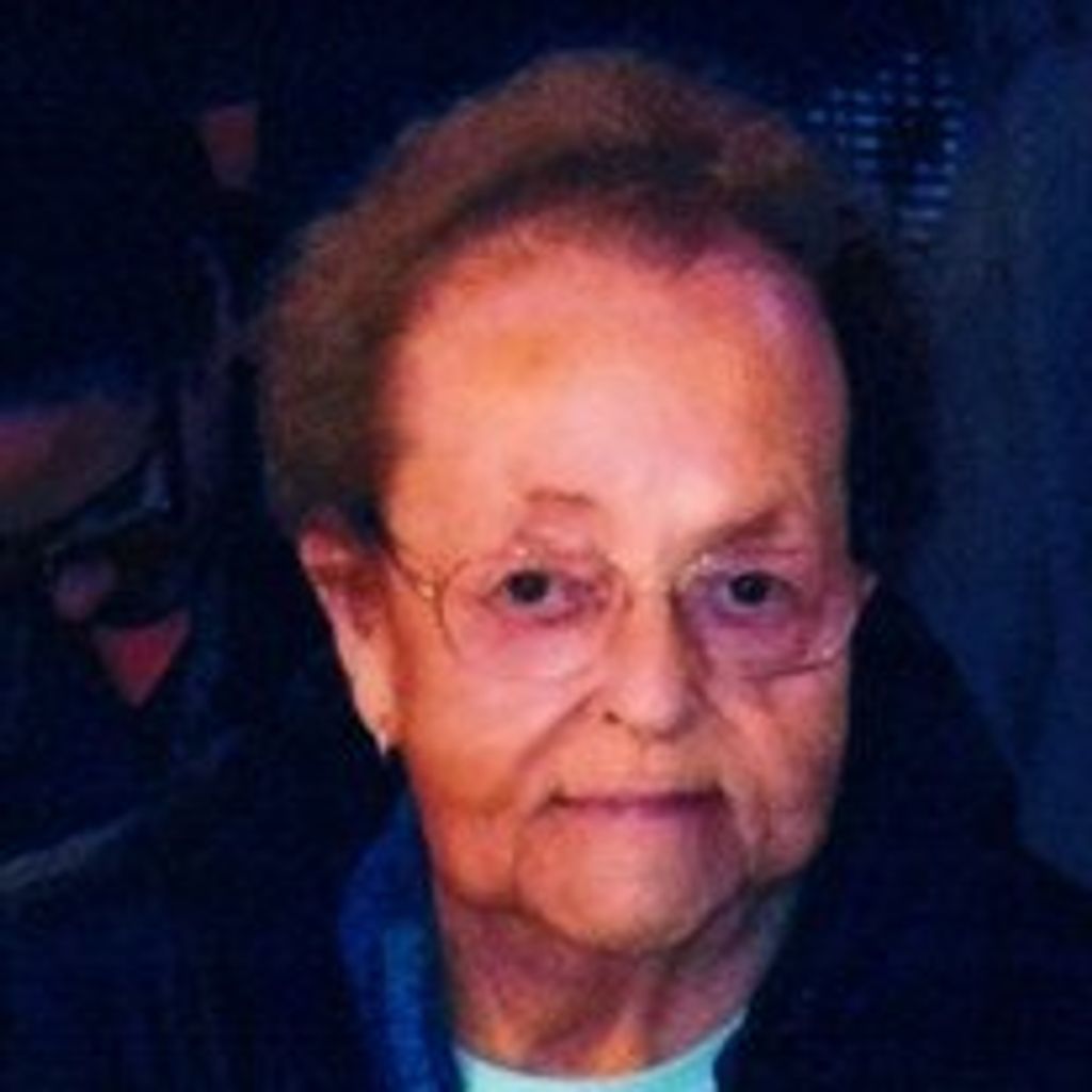 Arlene  Joyce Prytz