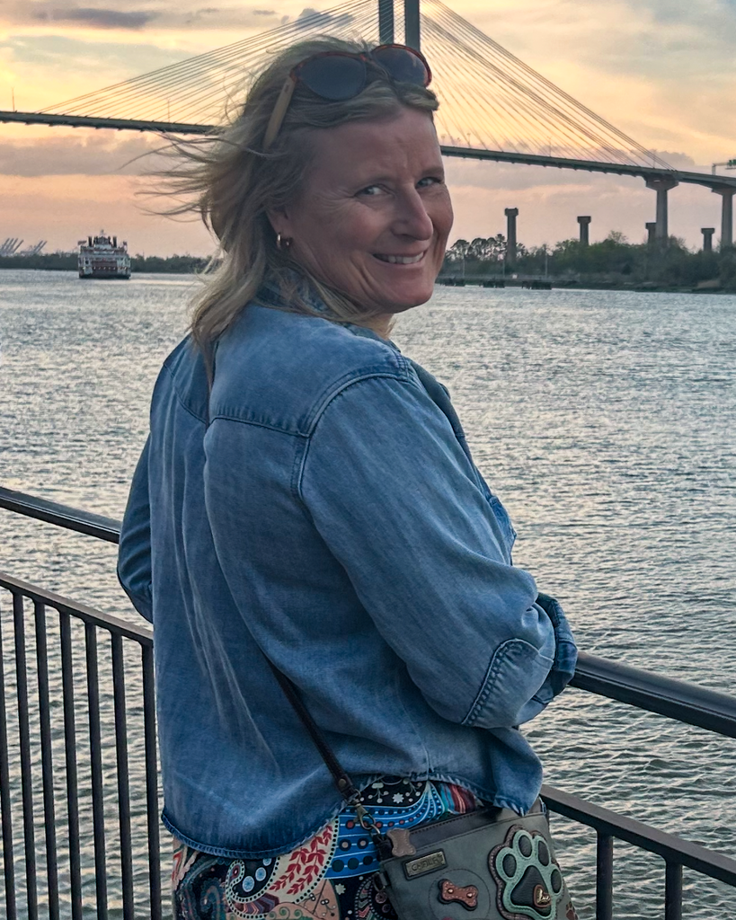 Kari Lyne Campbell Profile Photo