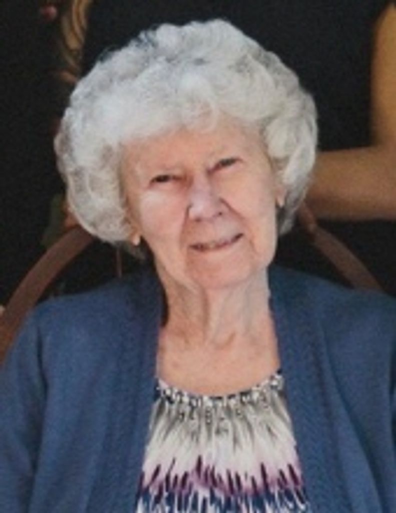 Norma E. Vangalio