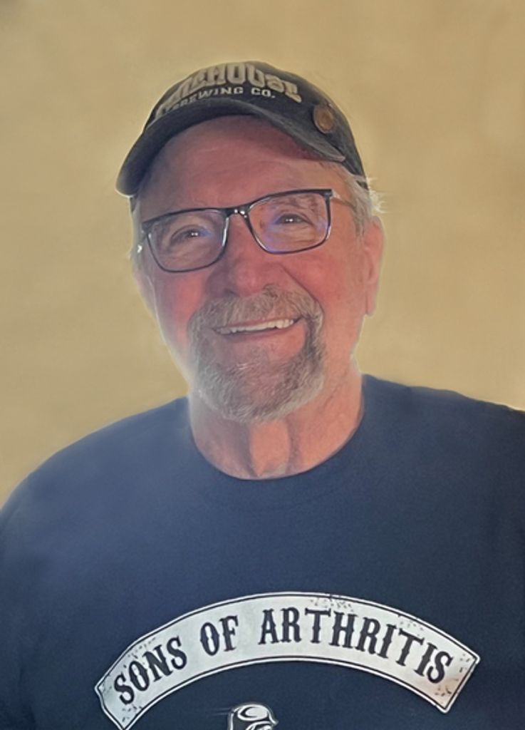 David Michael Bauer Profile Photo