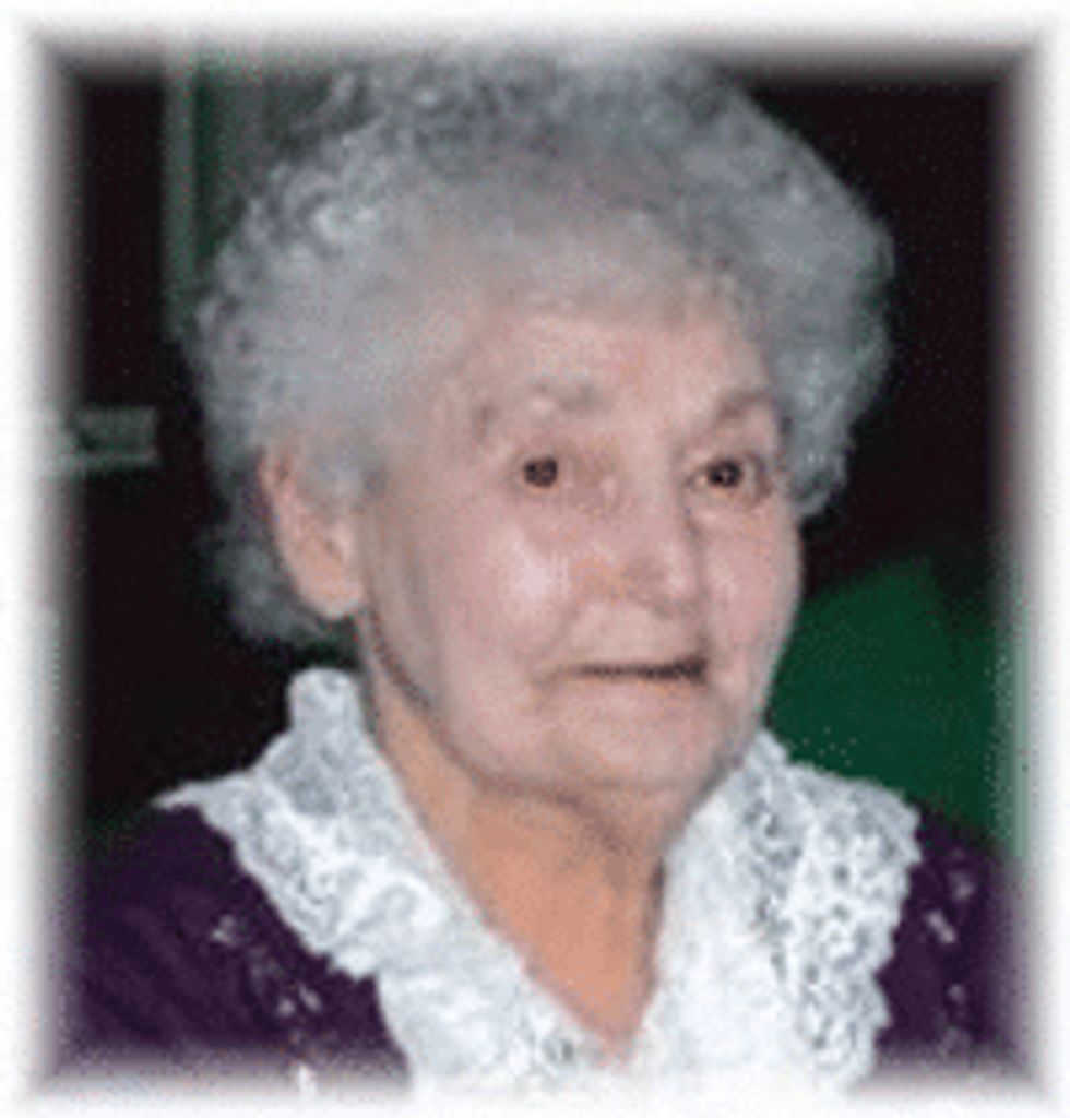 Eloyce Brown