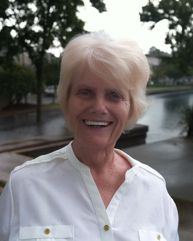Sharon Kay Dull Profile Photo
