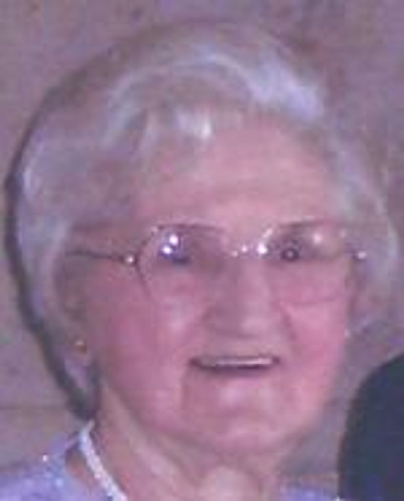Virginia M. Komar