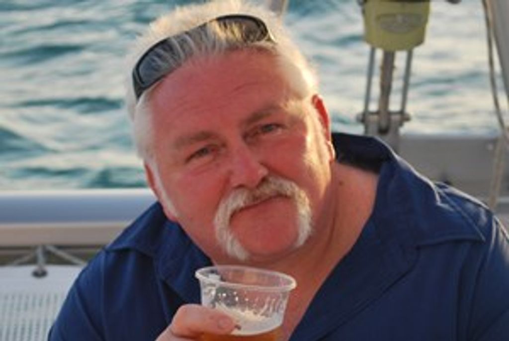 Gary Lynn Johnson Profile Photo