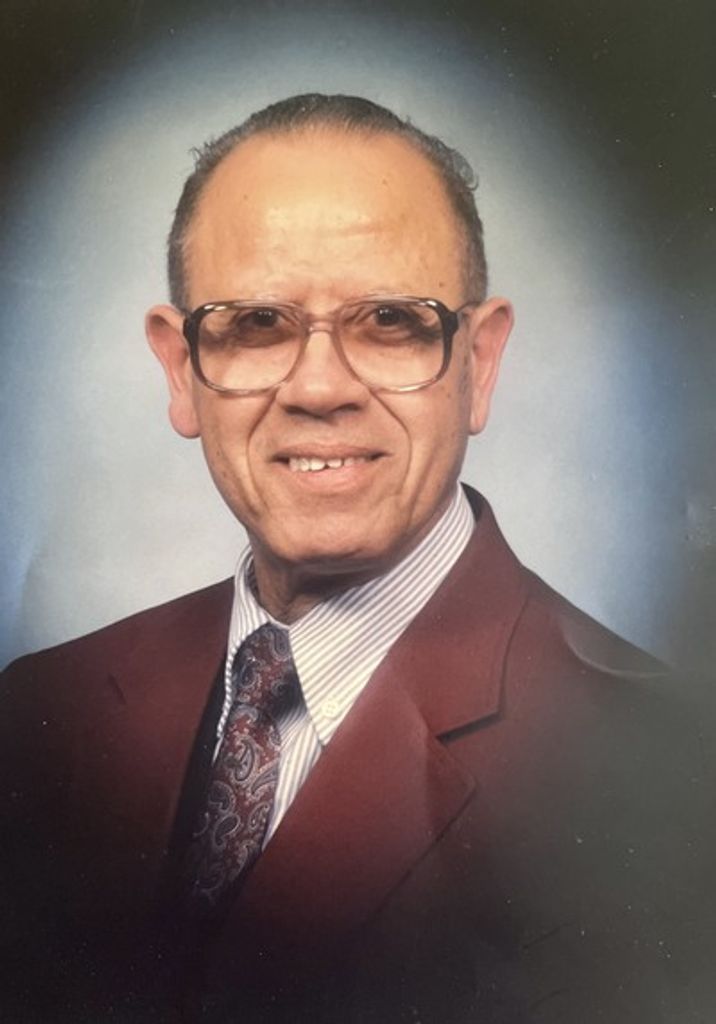 Percy Joseph Guillory Sr.