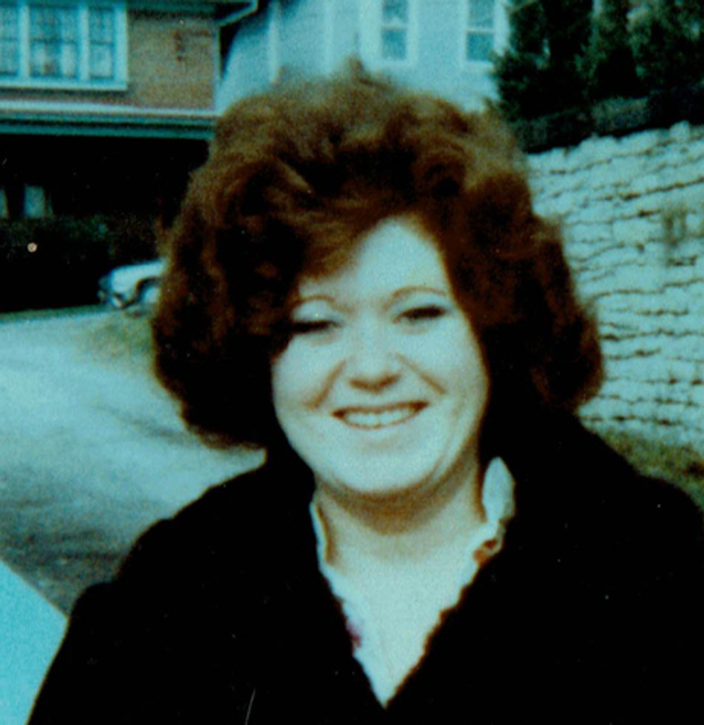 Kathy V. Wilde