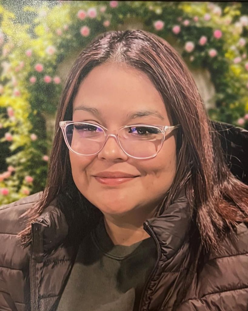 Celina Elizabeth Acosta Profile Photo