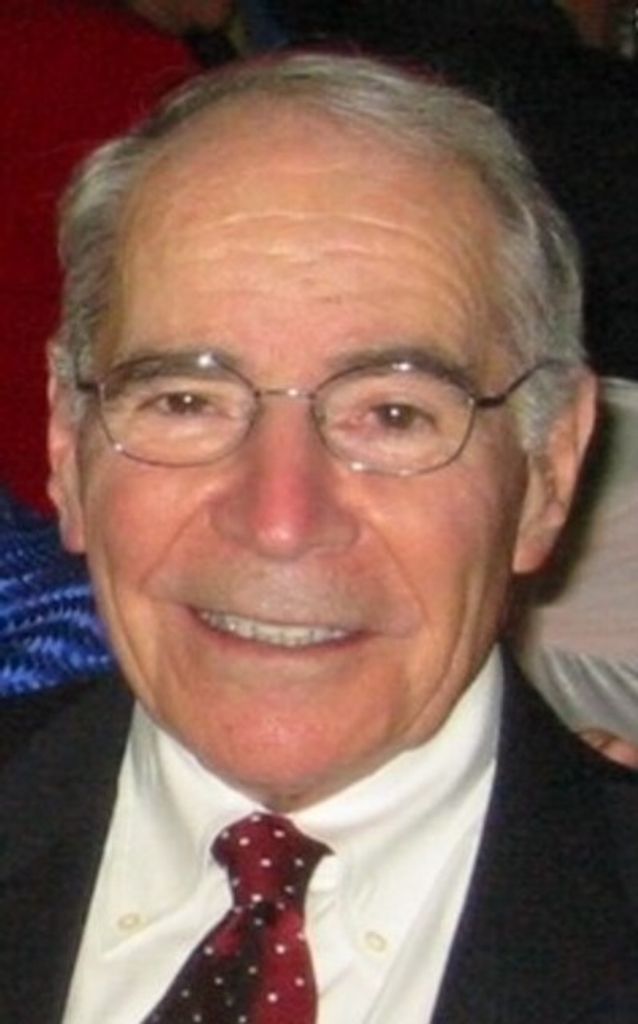 Edward M. Penson Profile Photo