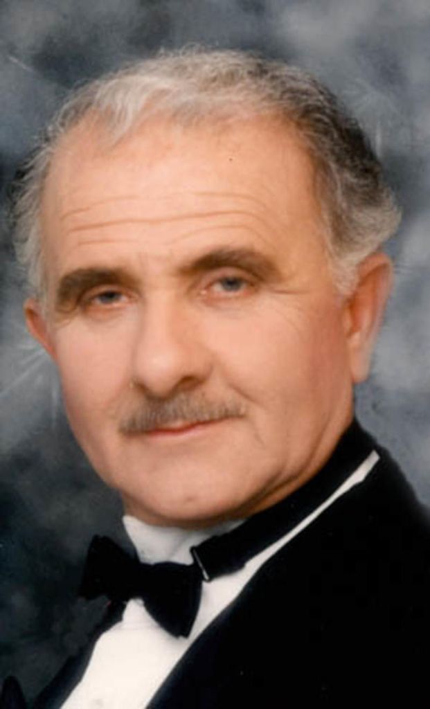 Tom N Pappas Profile Photo
