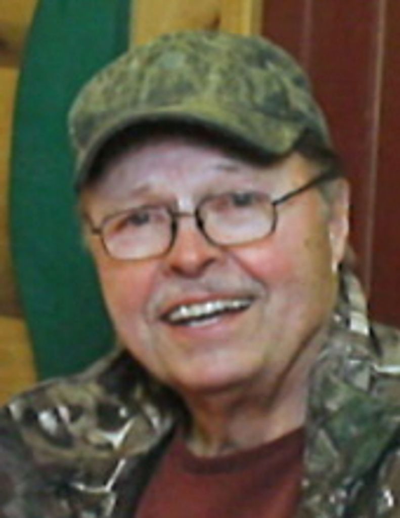 Gary A. "Bear" Kaiser Profile Photo
