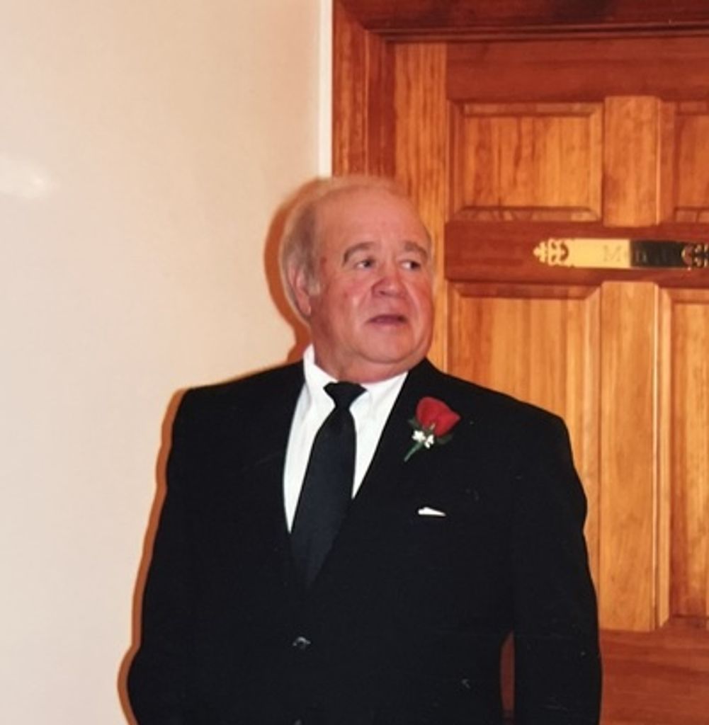 Paul Dean Smith Profile Photo