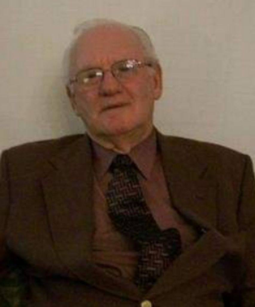 Robert V Wilson Profile Photo