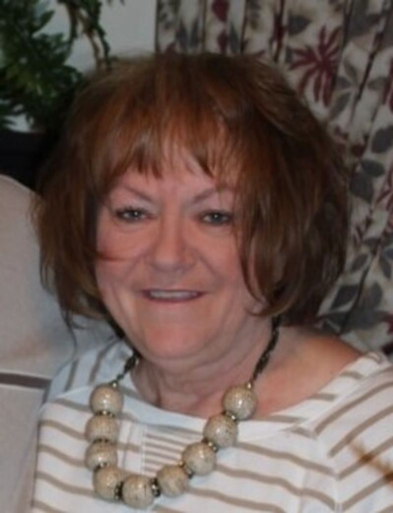 Kathleen Louise Wagner Profile Photo