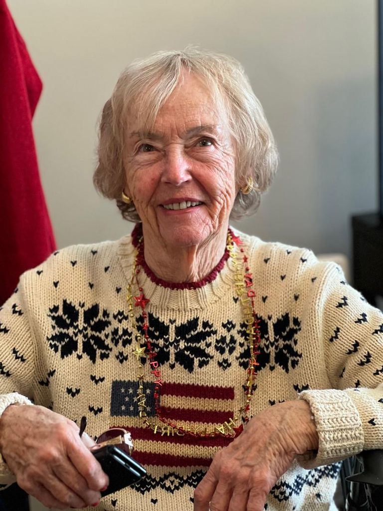 Jane Grasser Profile Photo