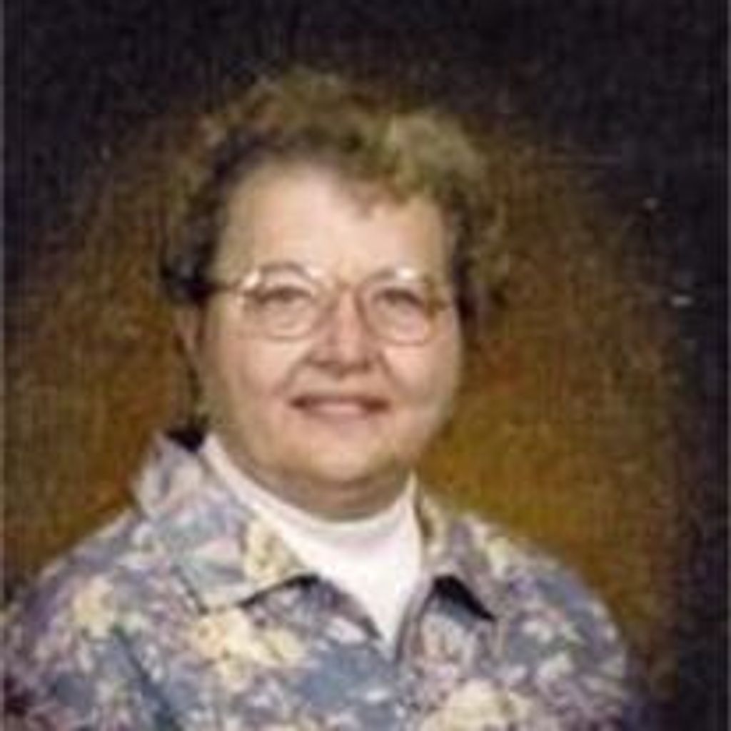 Carol Weitzel Lind