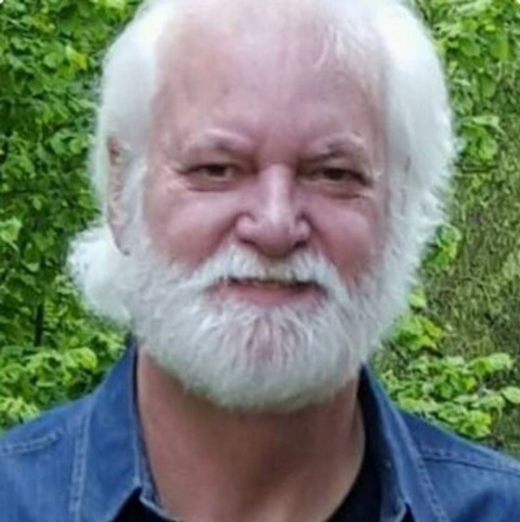 Mark R. Allen Profile Photo