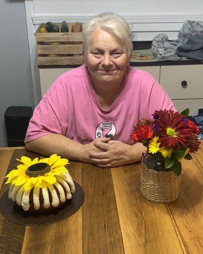 Judy Kaye Wakefield's obituary image