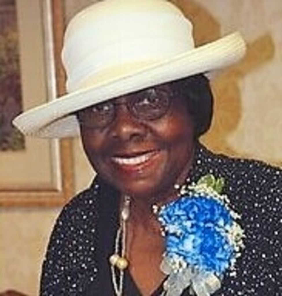 Wynema Whiteside - Louis Profile Photo