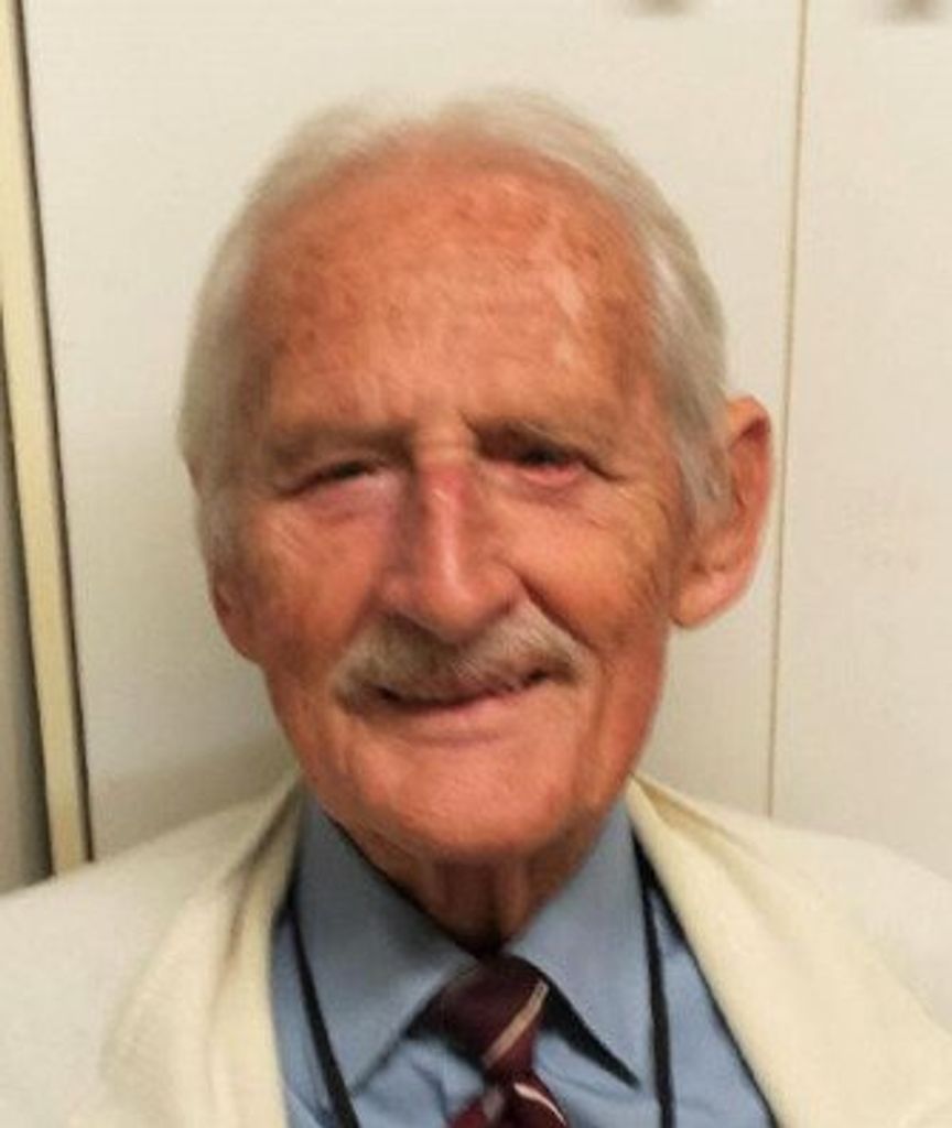 Alan Berwyn Carr