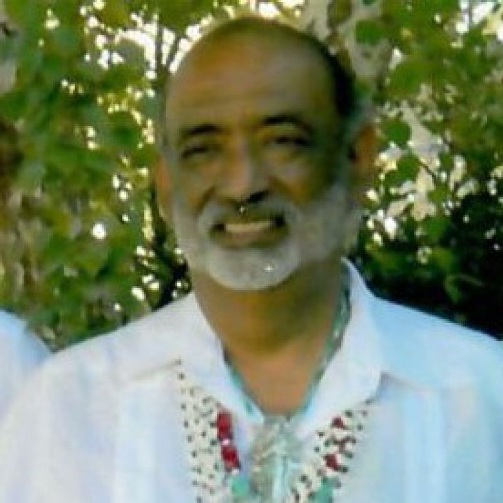 Michael Menchaca-Reeder