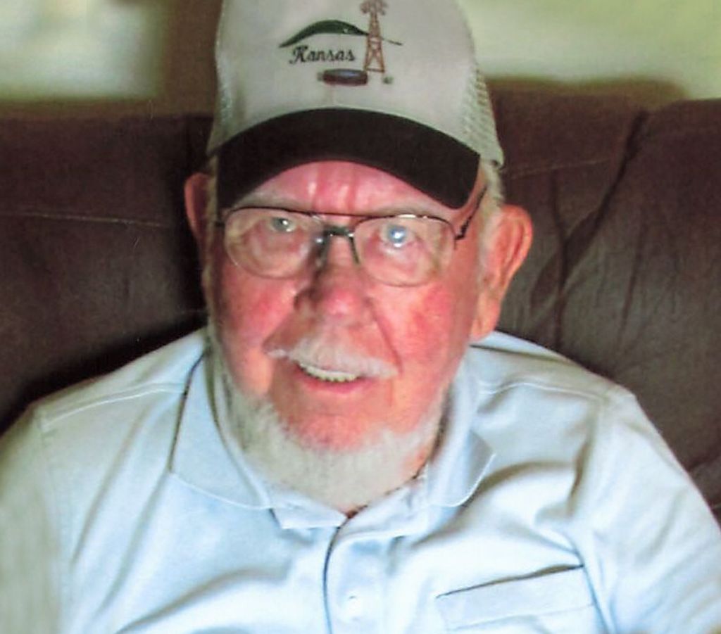 Jack L. Edwards Profile Photo