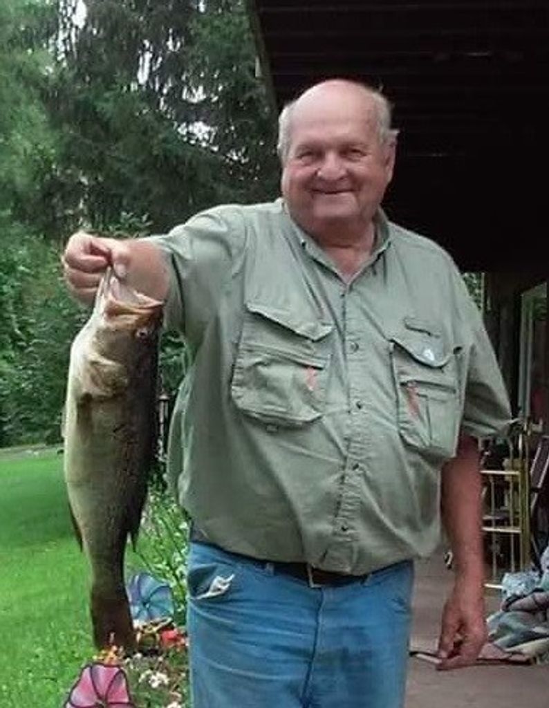 Jack Wendt
