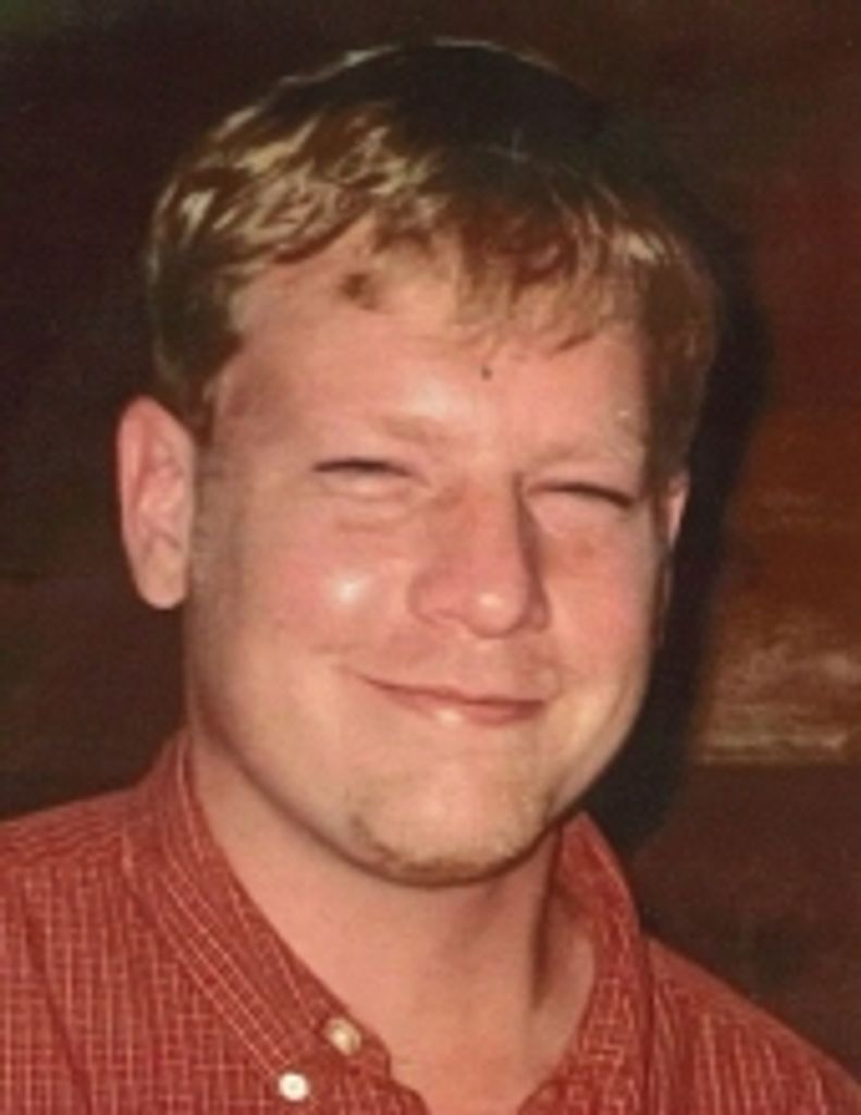John Christopher Carver