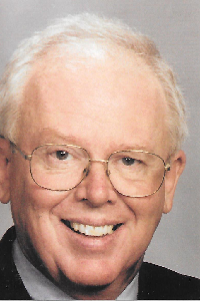 John F. X. "Jack" Sheridan Iii