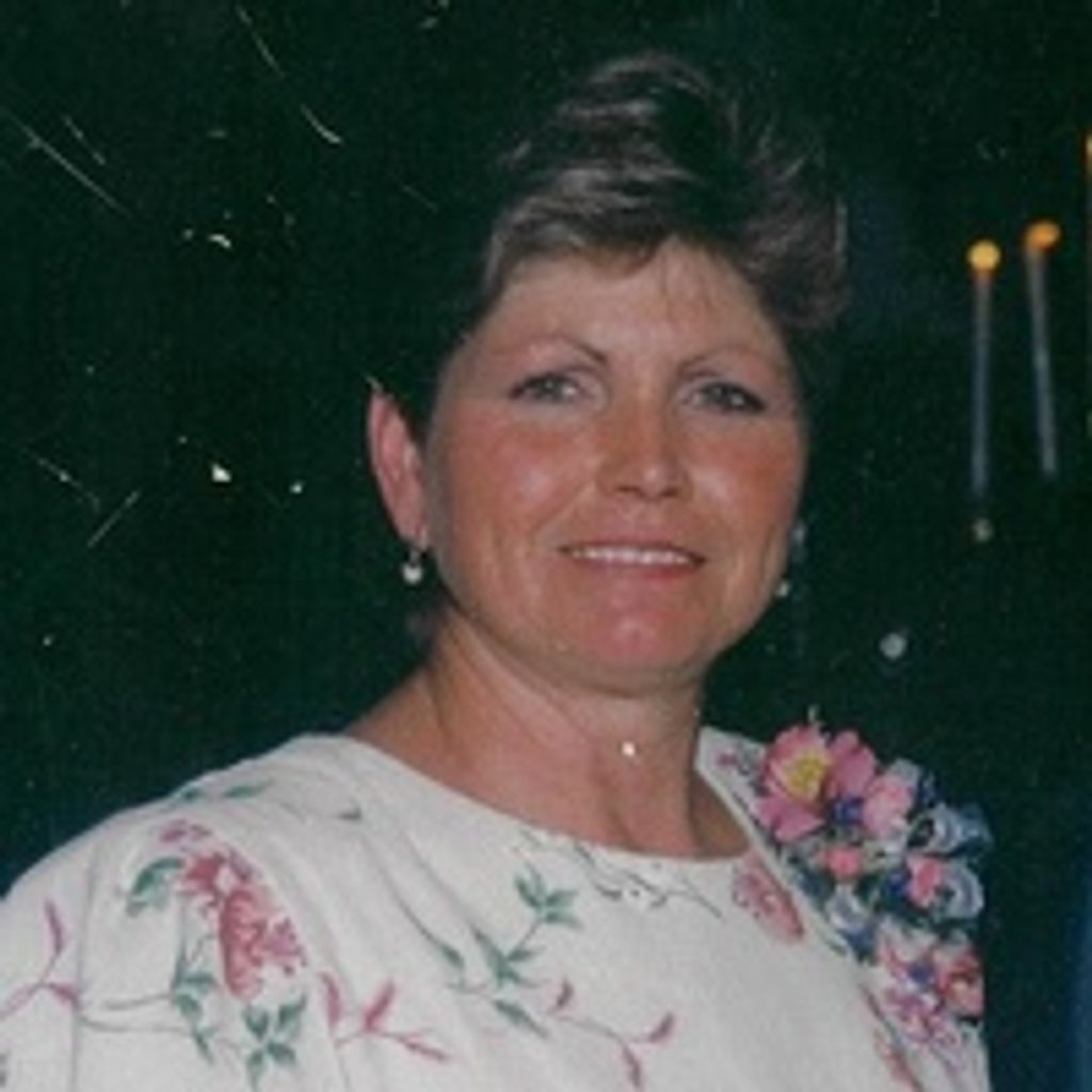 Cynthia Ann Eakes