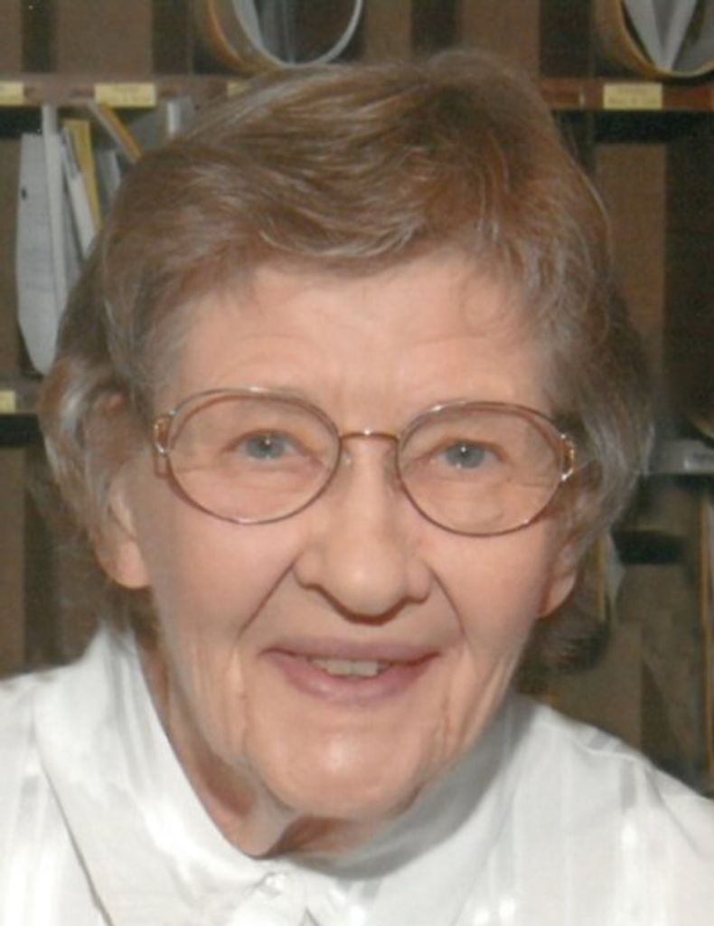 Lena Burke Profile Photo