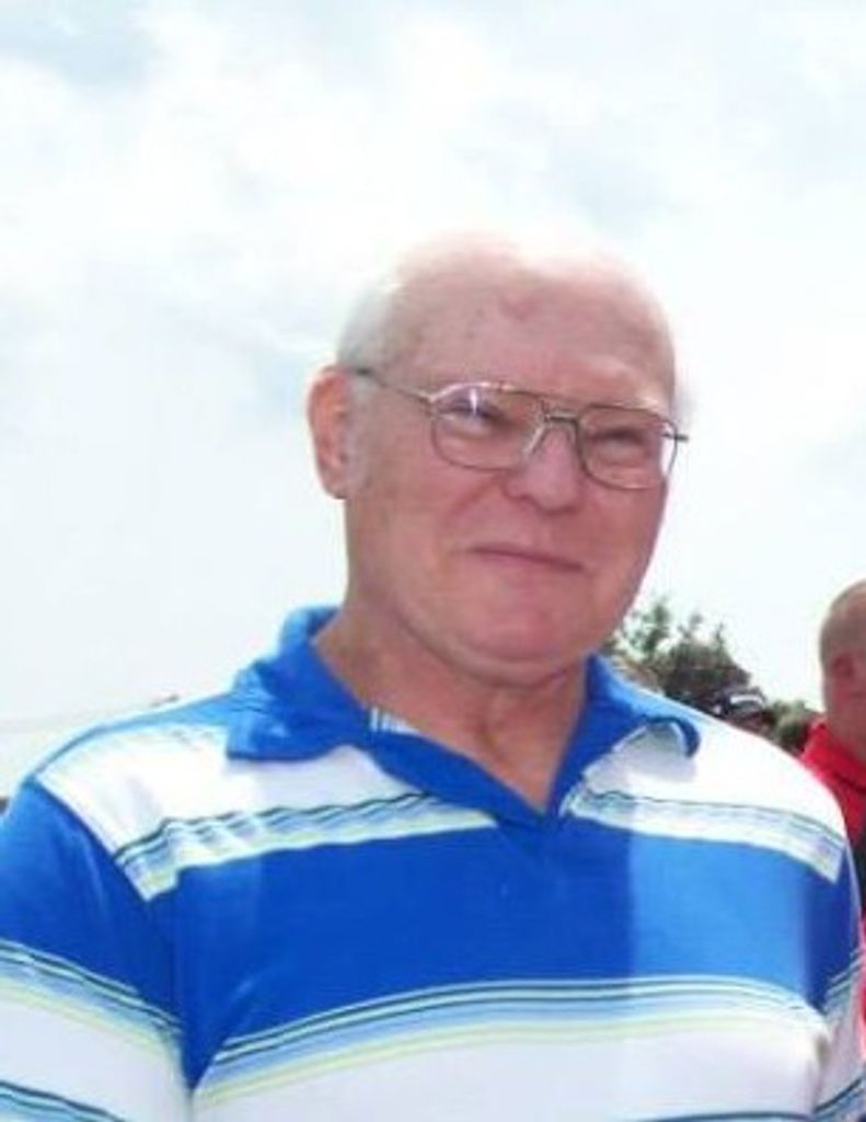 George Blacklock Moore Iii