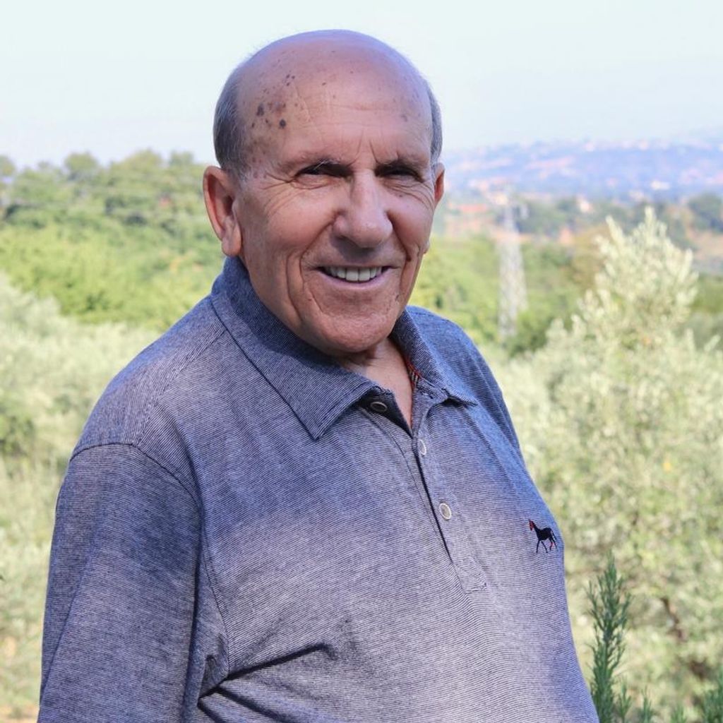 Fernando A. Iannacchino Profile Photo