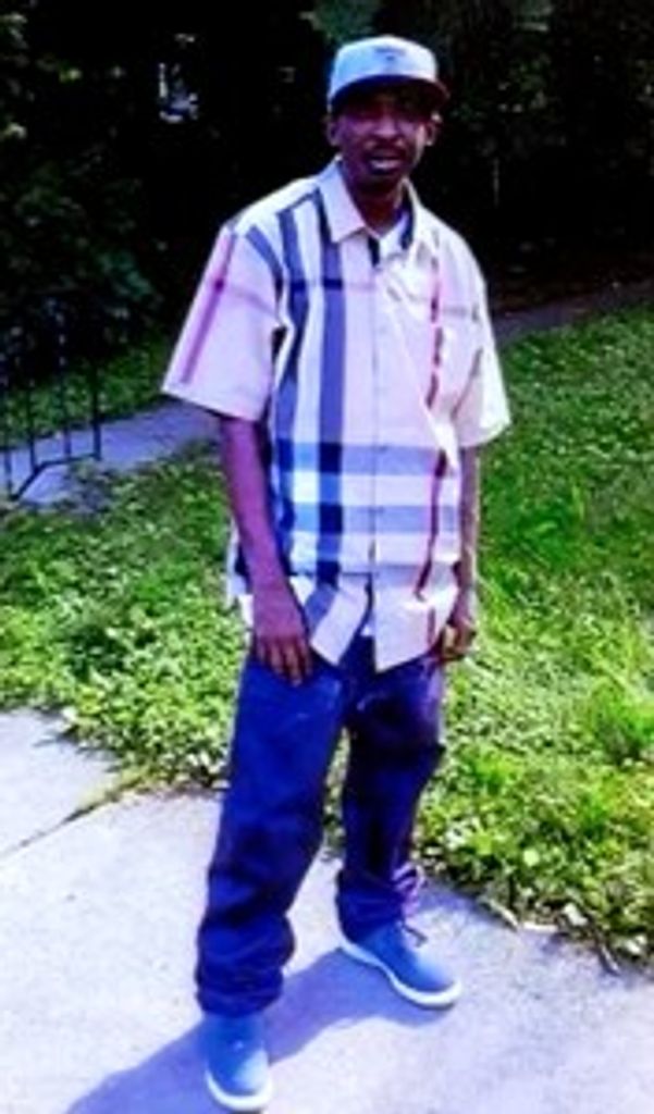 Emmanuel Lee Bryant Profile Photo