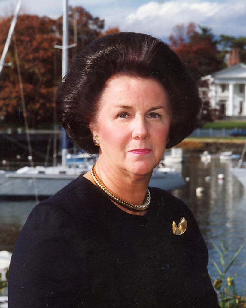 Nancy M. Dolan
