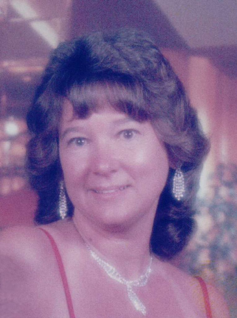 Margaret "Marge" Owens