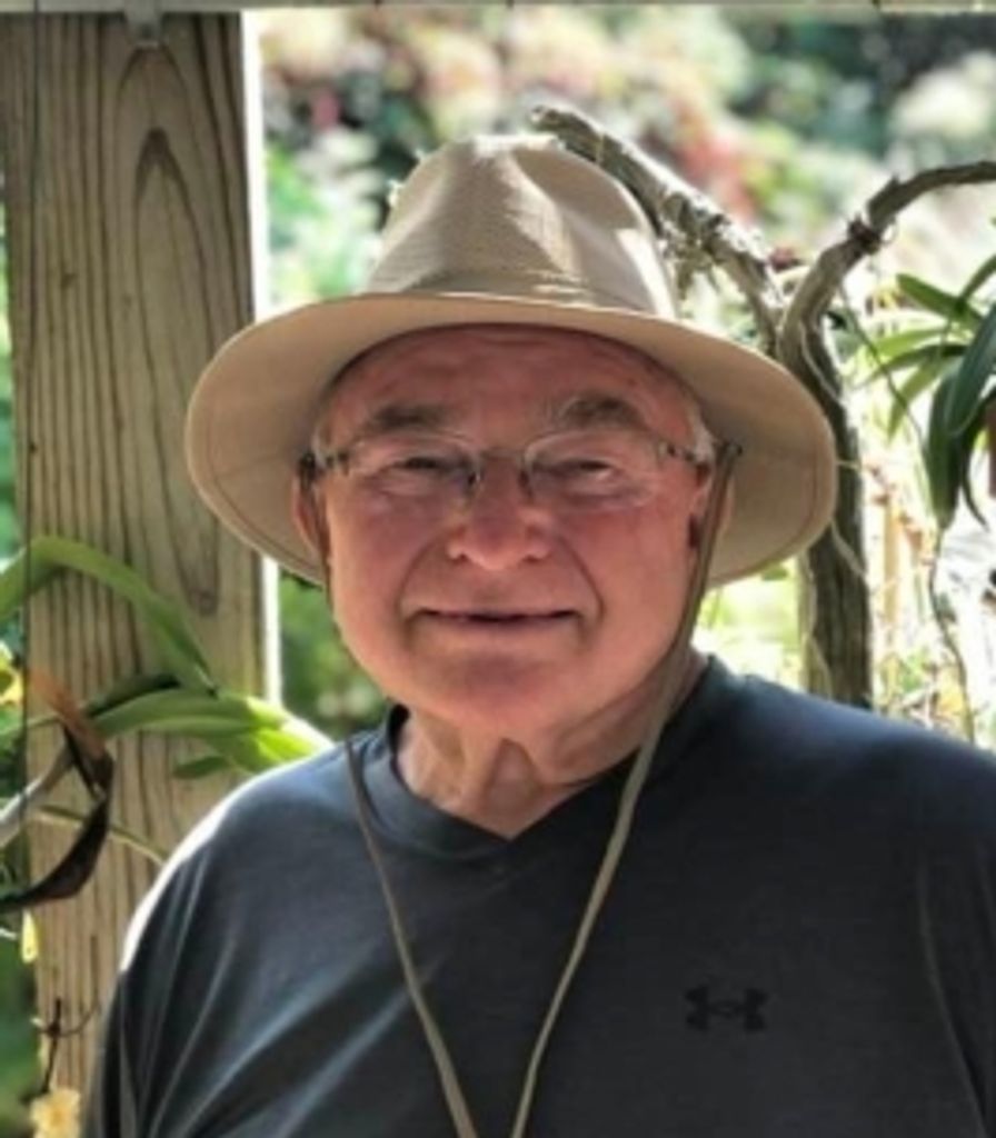 Douglas Hawkins Profile Photo