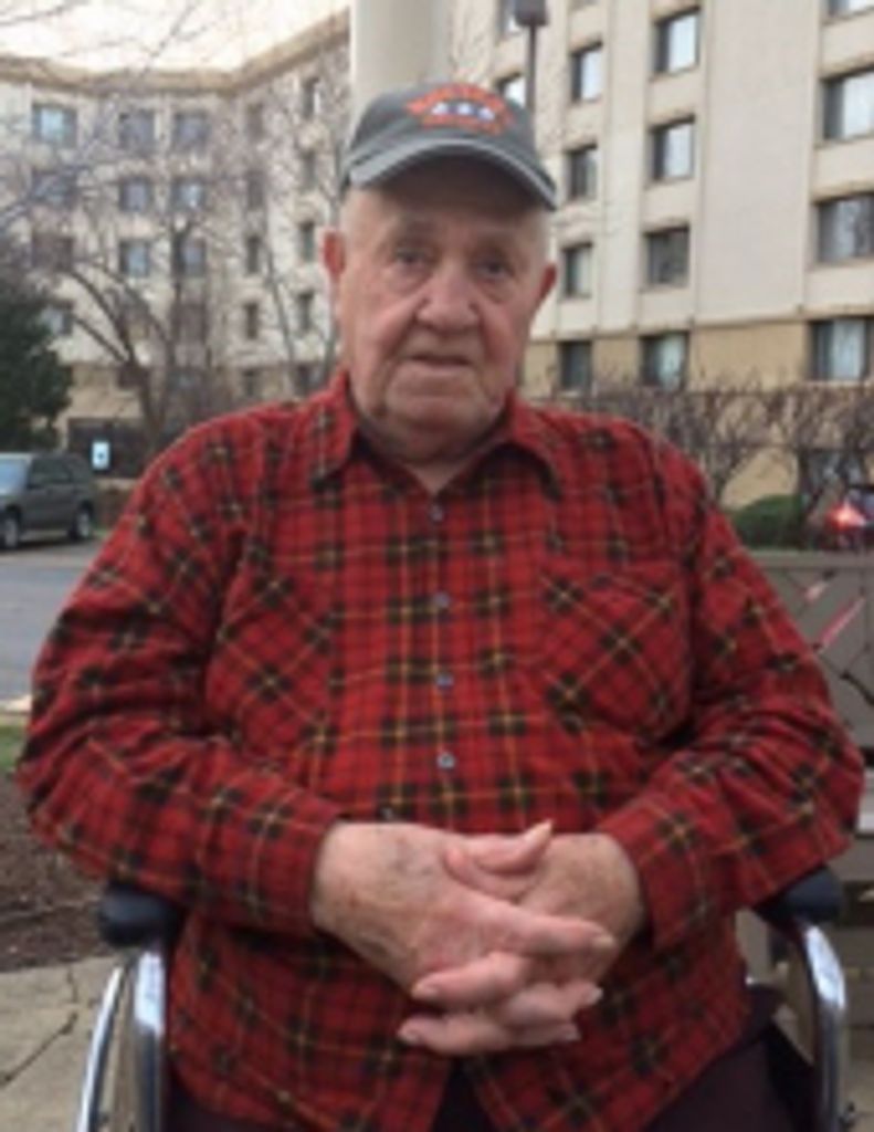 Dan Roberts Jr.