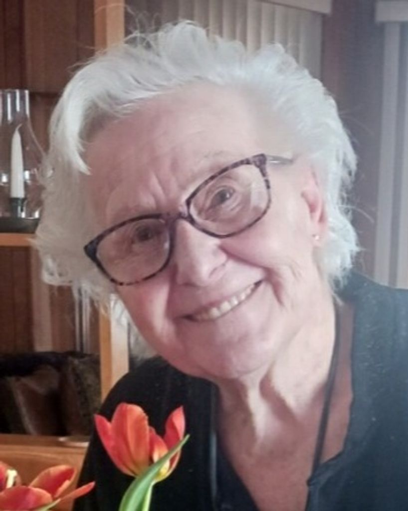 Gloria A. (Izzo) Storti Profile Photo