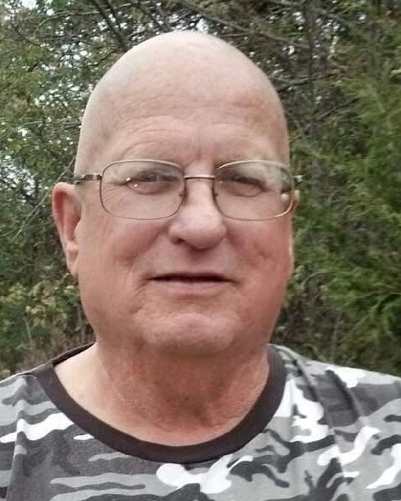 James Richard Smith Profile Photo