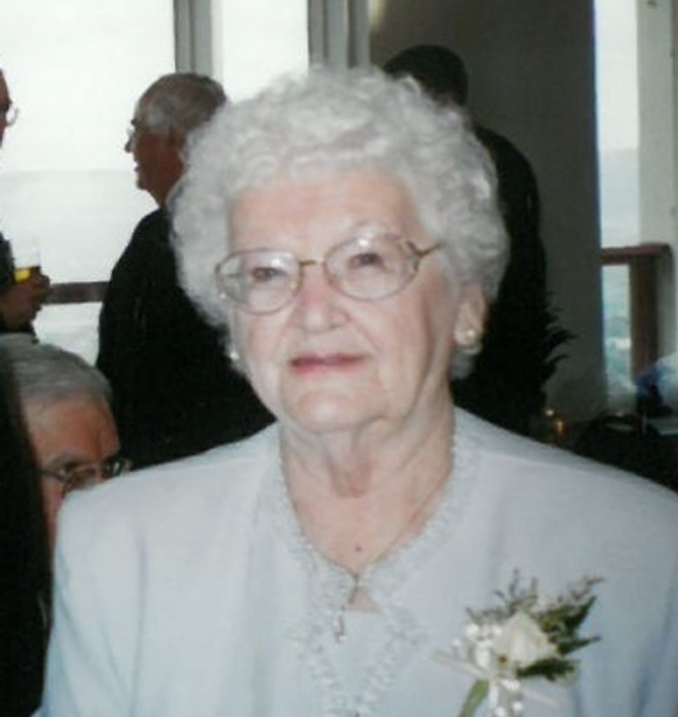 Leona B. Leduc