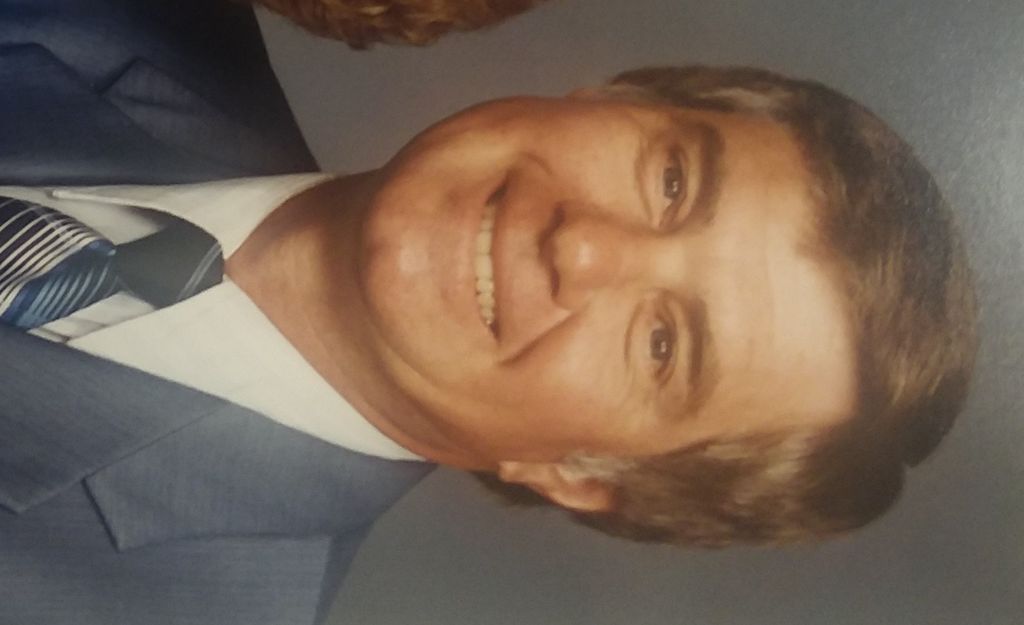 Bobby G. Simpson