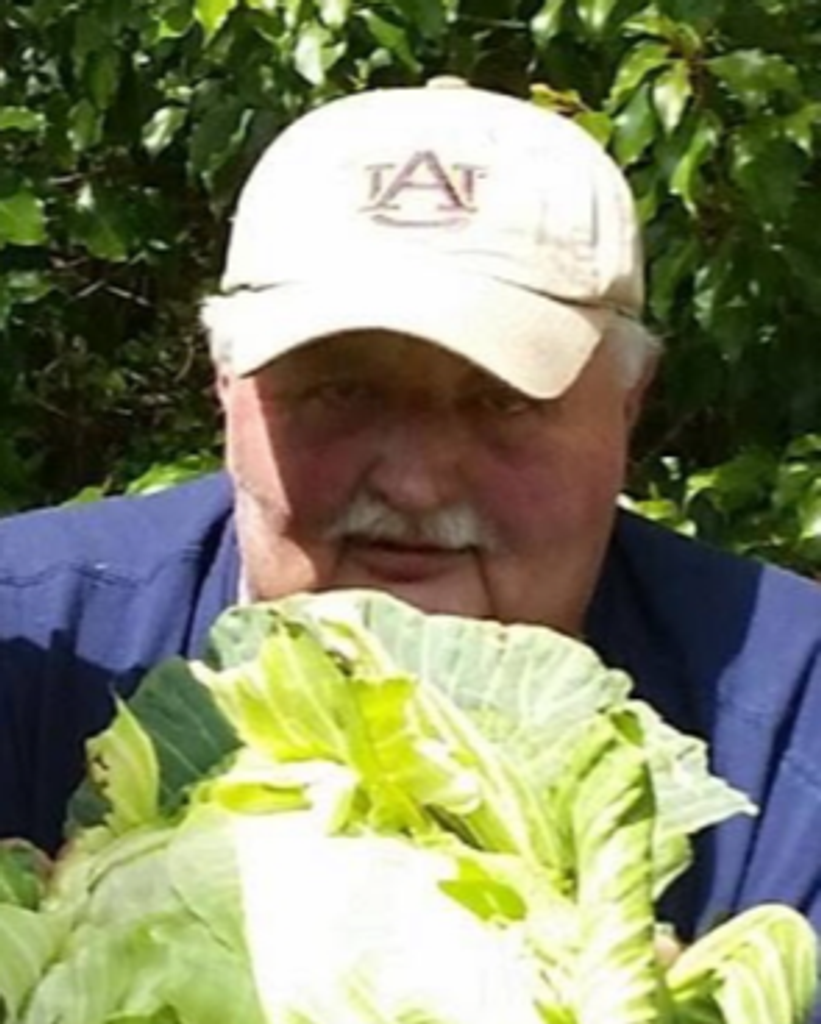 Douglas Floyd Frank