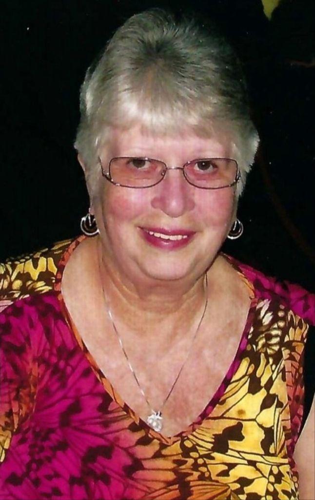 Rosalie "Mama Lee" Colwell